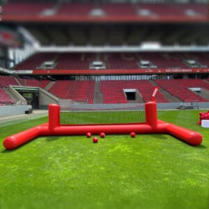 Fußballtennis