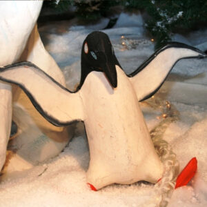 Pinguin (Dekofigur)