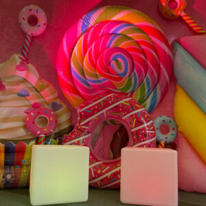 Selfie-Area-Candy